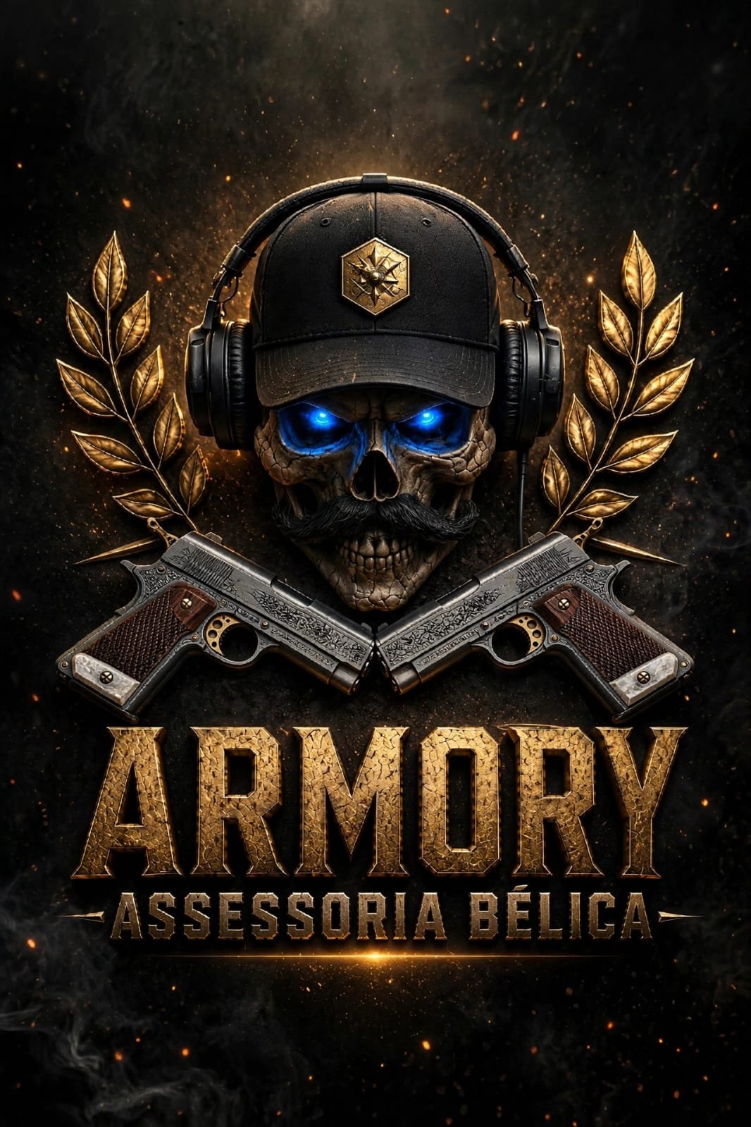 Armory Banner 3